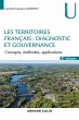 Les territoires : diagnostic et... - Bild 1