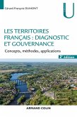 Les territoires : diagnostic et gouvernance - 2e éd. (eBook, ePUB)