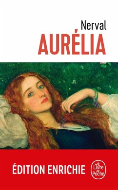 Aurélia (eBook, ePUB) - De Nerval, Gérard