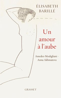 Cover Un amour à l'aube (eBook, ePUB)