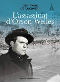 L'assassinat d'Orson Welles (eBook, ePUB)