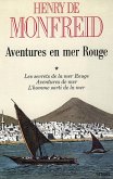 Aventures en mer Rouge T01 (eBook, ePUB)