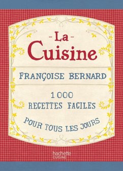 Cover La cuisine (eBook, ePUB)