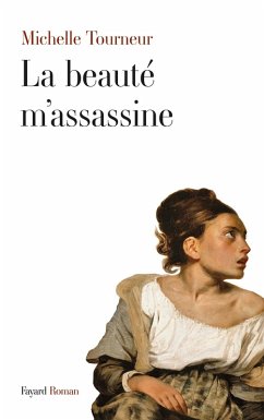 Cover La beauté m'assassine (eBook, ePUB)