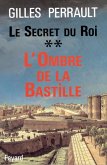 Le Secret du Roi (eBook, ePUB)