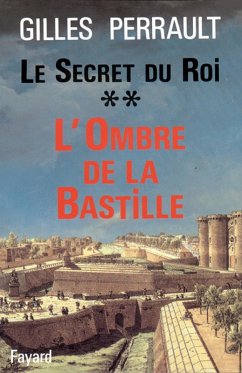 Cover Le Secret du Roi (eBook, ePUB)