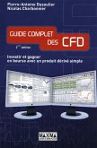 Guide complet des CFD - 2e éd. (eBook, ePUB)