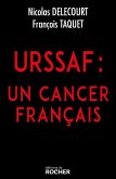 URSSAF : un cancer français (eBook, ePUB)