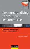 L'e-merchandising un atout pour l'e-commerce (eBook, ePUB)