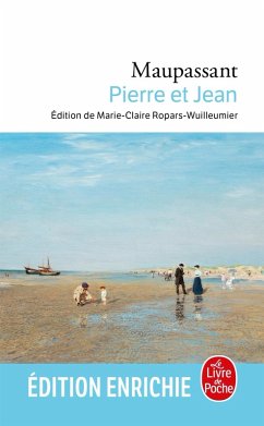 Pierre et Jean (eBook, ePUB) - de Maupassant, Guy