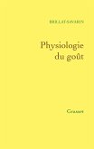 Physiologie du goût (eBook, ePUB) Physiologie du goût (eBook, ePUB)