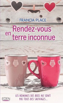 Cover Rendez-vous en terre inconnue (eBook, ePUB)