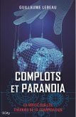 Complots et paranoïa (eBook, ePUB)