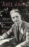 Jean. Un homme hors du temps (eBook, ePUB)