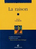 La raison (eBook, ePUB) La raison (eBook, ePUB)