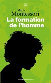 La formation de l'homme (eBook, ePUB)