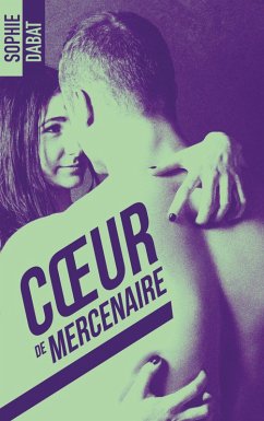 Cover Coeur de mercenaire (eBook, ePUB)