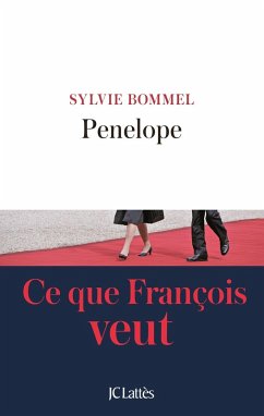 Penelope (eBook, ePUB) - Bommel, Sylvie