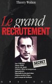 Le grand recrutement (eBook, ePUB)