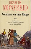 Aventures en mer Rouge T03 (eBook, ePUB)