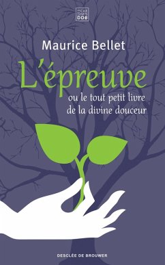 Cover L'épreuve (eBook, ePUB)