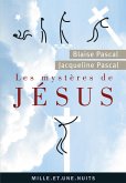 Les Mystères de Jésus (eBook, ePUB)