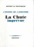 La Chute imprévue (eBook, ePUB)