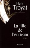 La fille de l'écrivain (eBook, ePUB)