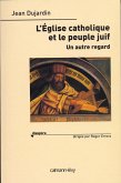 L'Eglise catholique et le peuple juif (eBook, ePUB)