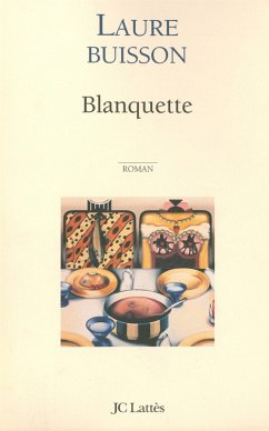 Cover Blanquette (eBook, ePUB)