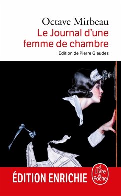 Journal d'une femme de chambre (eBook, ePUB) - Mirbeau, Octave