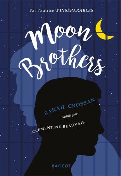 Cover Moon brothers (eBook, ePUB)