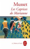 Les Caprices de Marianne (eBook, ePUB)