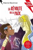 La révolte ou la paix (eBook, ePUB) La révolte ou la paix (eBook, ePUB)