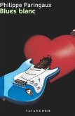 Blues blanc (eBook, ePUB)