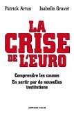 La crise de l'euro (eBook, ePUB)