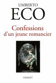 Confessions d'un jeune romancier (eBook, ePUB)