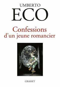 Cover Confessions d'un jeune romancier (eBook, ePUB)