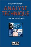 Analyse technique les fondamentaux (eBook, ePUB)