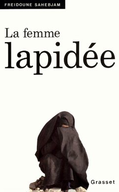 La femme lapidée (eBook, ePUB) - Sahebjam, Freidoune