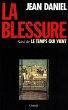 La blessure (eBook, ePUB) - Bild 1