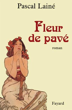 Cover Fleur de pavé (eBook, ePUB)