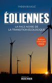 Eoliennes : la face noire de la transition écologique (eBook, ePUB)