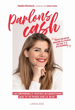 Cover Parlons cash (eBook, ePUB)