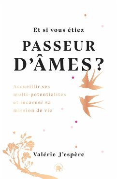 Cover Et si vous étiez passeur d'âmes ? (eBook, ePUB)