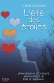 L'été des étoiles (eBook, ePUB) L'été des étoiles (eBook, ePUB)