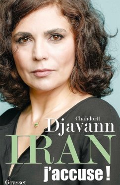 Cover Iran: j'accuse ! (eBook, ePUB)