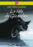 La bête du Gevaudan (eBook, ePUB)