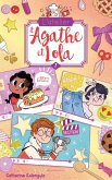L'atelier d'Agathe et Lola - Tome 2 - Tous pour Benji (eBook, ePUB) L'atelier d'Agathe et Lola - Tome 2 - Tous pour Benji (eBook, ePUB)