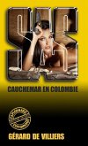 SAS 97 Cauchemar en Colombie (eBook, ePUB)